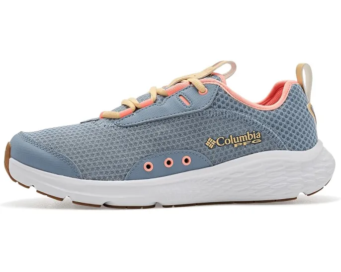 Columbia Castback PFG Рыболовные кроссовки с водоотталкивающим верхом