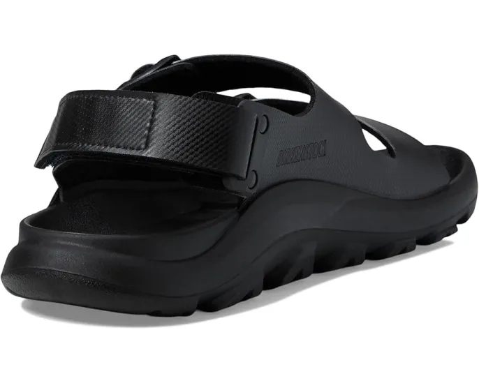 Сандалии Birkenstock Mogami Terra для бездорожья с водонепроницаемой стелькой