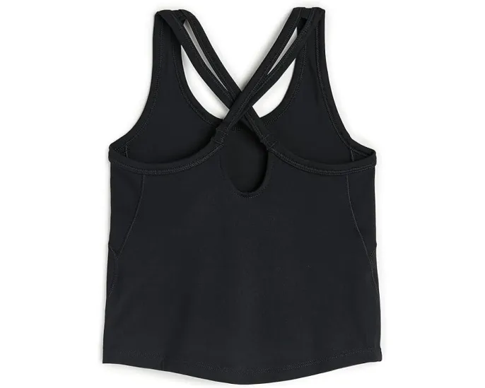 Nike облегающий топ Dri-FIT One для детей