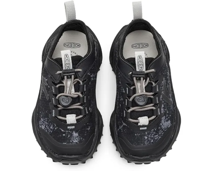 Детские сандалии KEEN Zionic ADV с сетчатым верхом и регулируемой застежкой