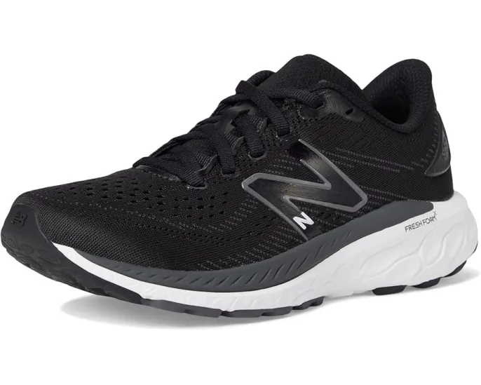 Детские кроссовки New Balance Fresh Foam X 860v13 с амортизацией