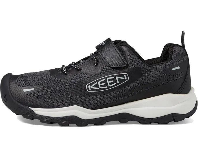 Детские кроссовки KEEN Wanduro Speed с сетчатой подкладкой и защитой от запаха