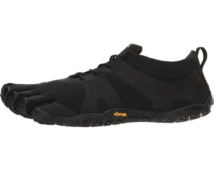Обувь Vibram FiveFingers V-Alpha с подошвой Megagrip и шерстяным верхом