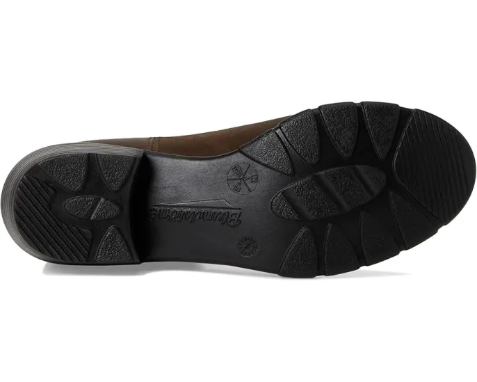 Ботинки Blundstone BL1673 на каблуке с круглым носком