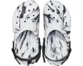Crocs Classic Adjustable Slip Resistant Clog сабо с нескользящей подошвой