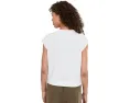 Безрукавный кардиган Textured Terry Lilla P