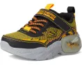 Детские кроссовки Skechers Creature-Crawlers с тематикой насекомых