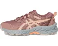 Детские кроссовки ASICS Gel-Venture 9 с сетчатым верхом и амортизацией GEL