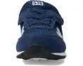 Первые шаговые кроссовки New Balance 515 New-B на липучках для малышей
