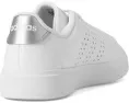 Кроссовки Adidas Advantage 2.0 с амортизацией Cloudfoam и верхом из переработанной кожи