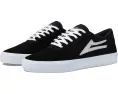 Кеды Lakai Manchester из замши на вулканизированной подошве