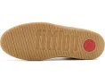Кроссовки FitFlop The Dash T-toe Suede с технологией iQushion