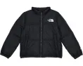 Куртка The North Face 1996 Retro Nuptse детская с водоотталкивающей пропиткой и утеплителем из пуха