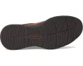Мокасины Maki из мягкой кожи с анатомической стелькой Comfortiva