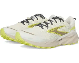 Трейловые кроссовки Brooks Cascadia 19 с системой Trail Adapt