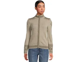 Женская куртка Dale of Norway 140th Anniversary из мериносовой шерсти