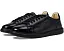 Кроссовки Florsheim Social Lace To Toe из кожи с перфорацией