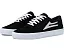 Кеды Lakai Manchester из замши на вулканизированной подошве