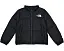Куртка The North Face 1996 Retro Nuptse детская с водоотталкивающей пропиткой и утеплителем из пуха
