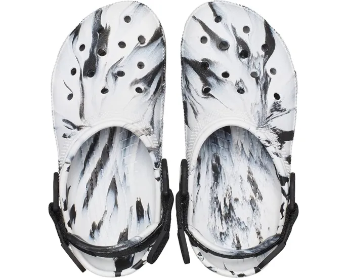 Crocs Classic Adjustable Slip Resistant Clog сабо с нескользящей подошвой