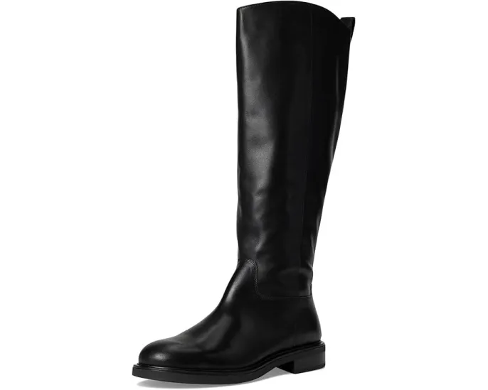 Vagabond Shoemakers кожаные сапоги Freya для верховой езды с квадратным каблуком