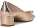Franco Sarto Natalia туфли-лодочки на блочном каблуке с бантом
