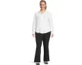 Брюки-клеш Columbia Plus Size All Seasons Bootcut с защитой UPF 50 и эластичным поясом