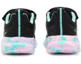 Кроссовки детские Adidas FortaRun 4.0 на шнуровке