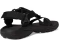 Сандалии Hurricane Terra Dactyl от Teva с магнитной пряжкой и прочной подошвой