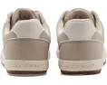Кеды Rocket Dog Cheery Low из хлопка на плоской подошве