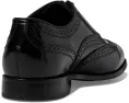 Florsheim Lexington оксфорды Wingtip с брогами