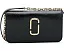 Кошелек на цепочке Marc Jacobs The Snapshot Wallet с клапаном