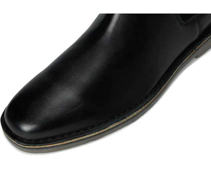 Ботинки Steve Madden Hatford с эластичными вставками из премиальной кожи