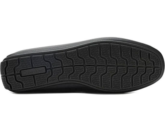 Мокасины Calvin Klein Felty с квадратным носком