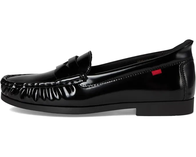 Лоферы Marc Joseph New York Newbury Street с технологией Hands Free