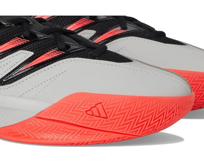 Баскетбольные кроссовки Adidas Dame Certified 3 с легкой подошвой Bounce