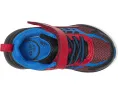 Детские кроссовки Stride Rite Sr Equilibrium Adapt со светящейся подошвой