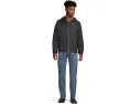 Пуховая куртка L.L.Bean Mountain Classic с капюшоном