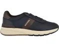 Кроссовки Tommy Hilfiger Santal с памятью формы и смешанными материалами