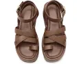 Free People сандалии Hazel Flatform на платформе