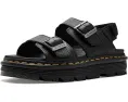 Сандалии Dr. Martens Zebzag с несколькими регулируемыми ремнями