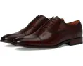 Оксфорды Florsheim Sorrento Lux Cap Toe Balmoral с ручной патиной