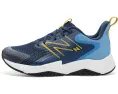 Кроссовки New Balance Rave Run на шнуровке с дышащим верхом для школьников