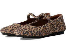 Балетки Naturalizer Behold2 Mary Jane с амортизацией REZORB и квадратным мыском