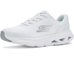 Кроссовки SKECHERS Glide Step Vortex Avalin с технологией No Tie Fit и веганской конструкцией