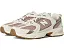 Кроссовки 530 с амортизацией New Balance в стиле ретро