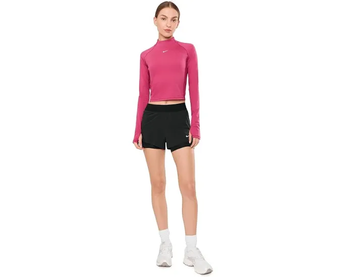 Беговые шорты Nike Swift 2-в-1 с технологией Dri-FIT