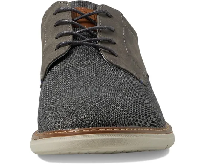 Оксфорды Nunn Bush Chase Knit из переработанных материалов с технологией KORE