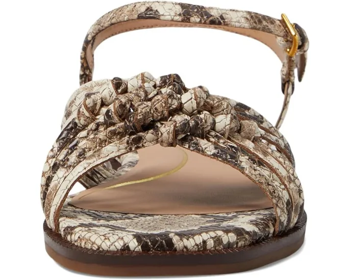 Сандалии Cole Haan Jitney Knot с узлом и поддержкой свода стопы