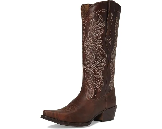 Ботинки Ariat Taytum с вышивкой и технологией ATS